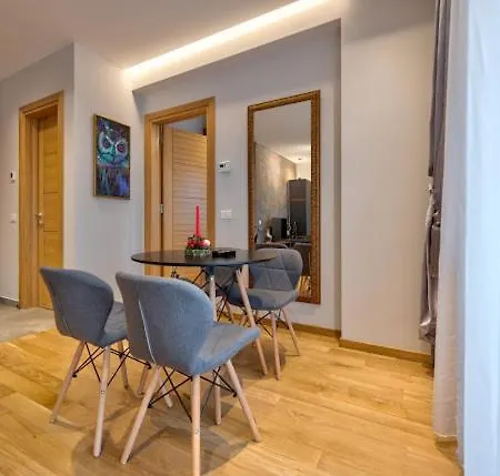 Apartamento Kalman Royal Zlatibor