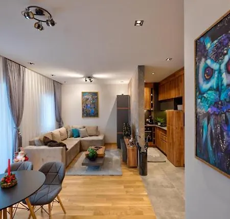 Kalman Royal * Златибор