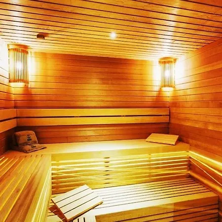 Kalman Royal Апартаменты