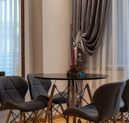 Kalman Royal Apartamento Zlatibor