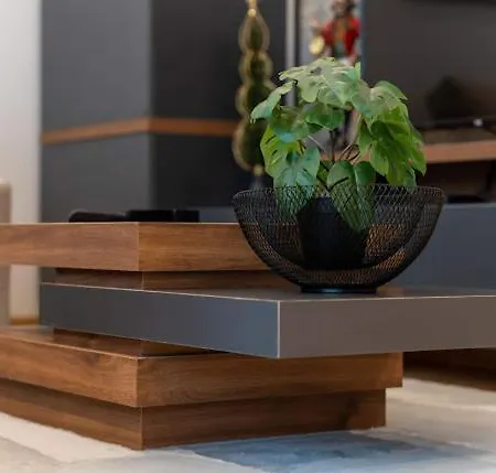 Apartamento Kalman Royal