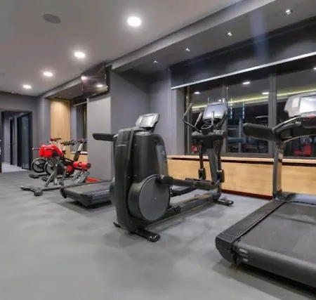 Апартаменты Kalman Royal