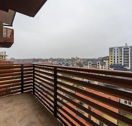 Apartamento Kalman Royal Zlatibor