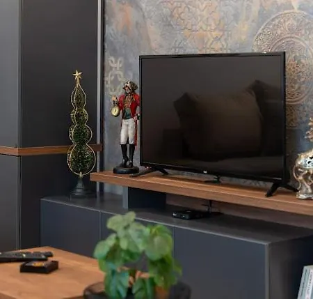 Апартаменты Kalman Royal Златибор