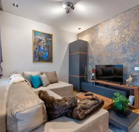 Kalman Royal Златибор