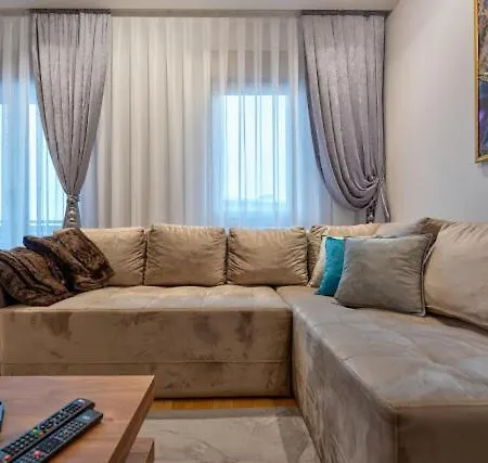 Kalman Royal Apartamento *