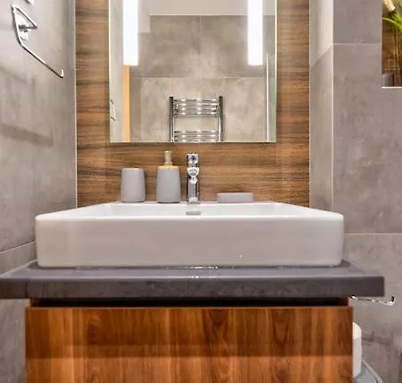 Апартаменты Kalman Royal *