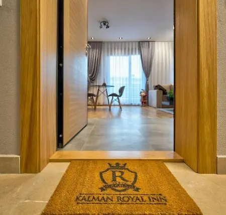 Kalman Royal Златибор