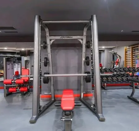 Kalman Royal Апартаменты