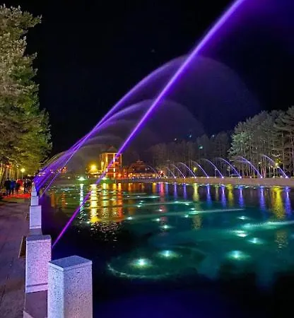 Kalman Royal * Златибор