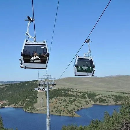 Апартаменты Kalman Royal