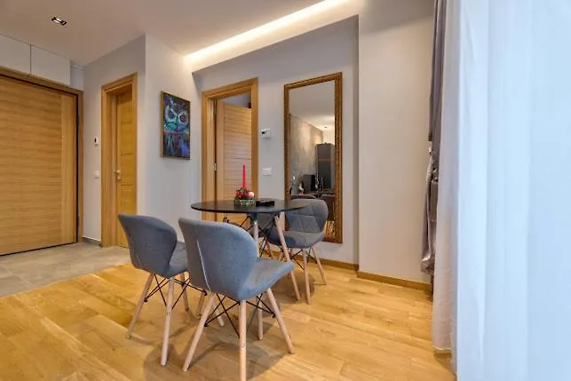 Apartamento Kalman Royal Zlatibor