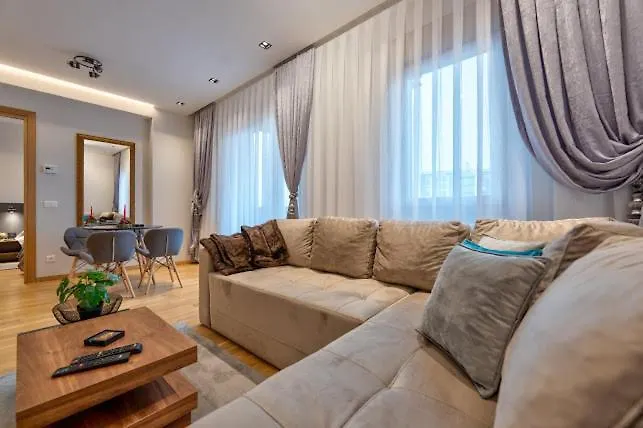 Kalman Royal Apartamento Zlatibor