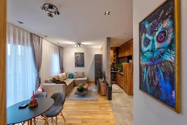 Kalman Royal * ズラティボール