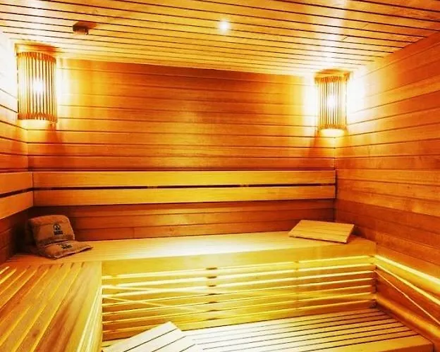 Kalman Royal Apartamento