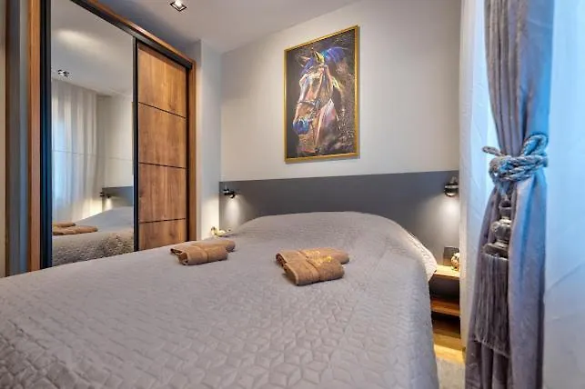 Kalman Royal Apartamento