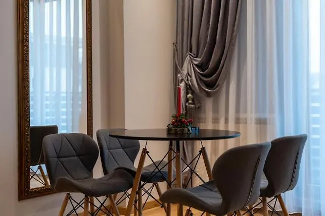 Kalman Royal Apartamento Zlatibor