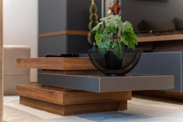 アパート Kalman Royal