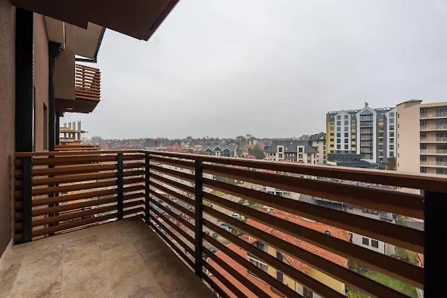 Apartamento Kalman Royal Zlatibor