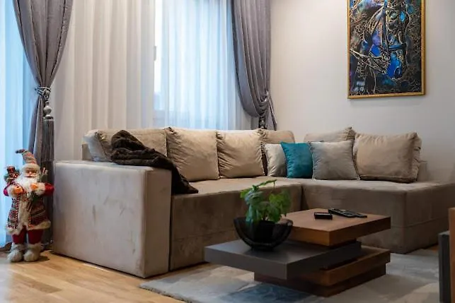 Apartamento Kalman Royal *
