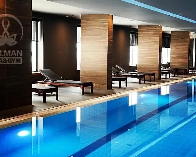 Apartamento Kalman Royal Zlatibor