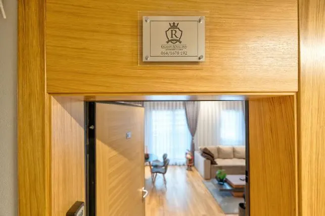Apartamento Kalman Royal *