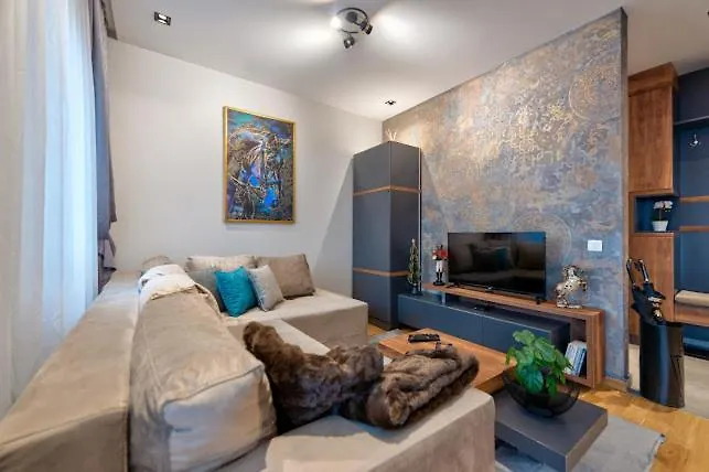 Kalman Royal ズラティボール