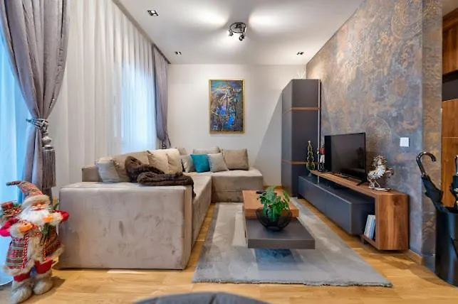 Kalman Royal Apartamento Zlatibor