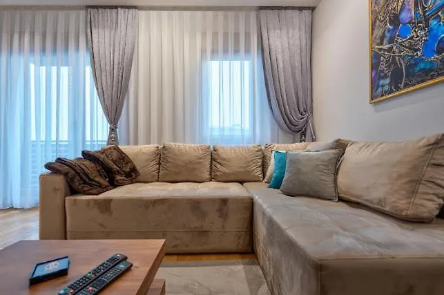 Kalman Royal Apartamento *