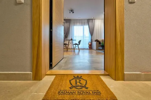 Kalman Royal Zlatibor