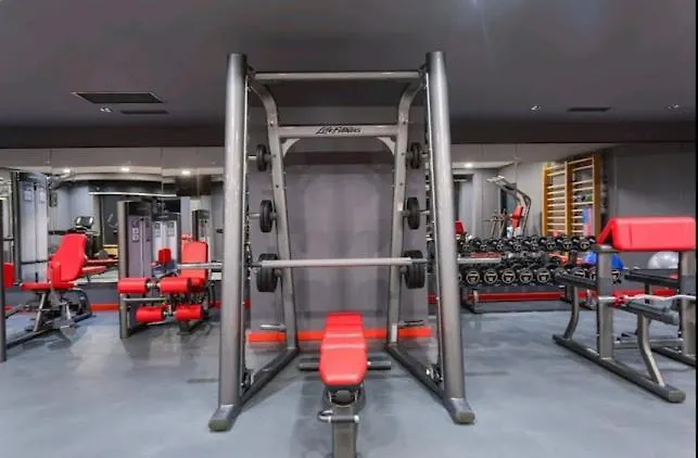 Kalman Royal Apartamento