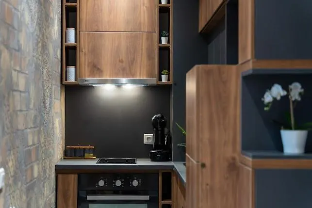 Kalman Royal Apartamento