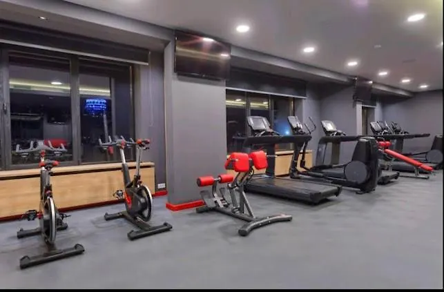 Kalman Royal アパート *