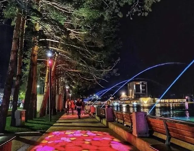 Kalman Royal * Zlatibor