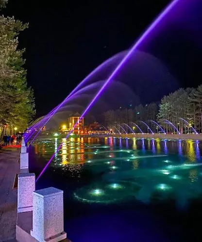 Kalman Royal * ズラティボール