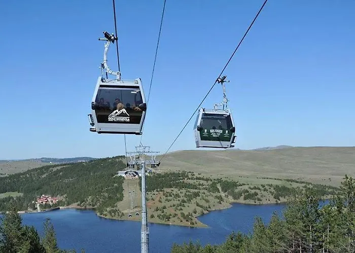 アパート Kalman Royal